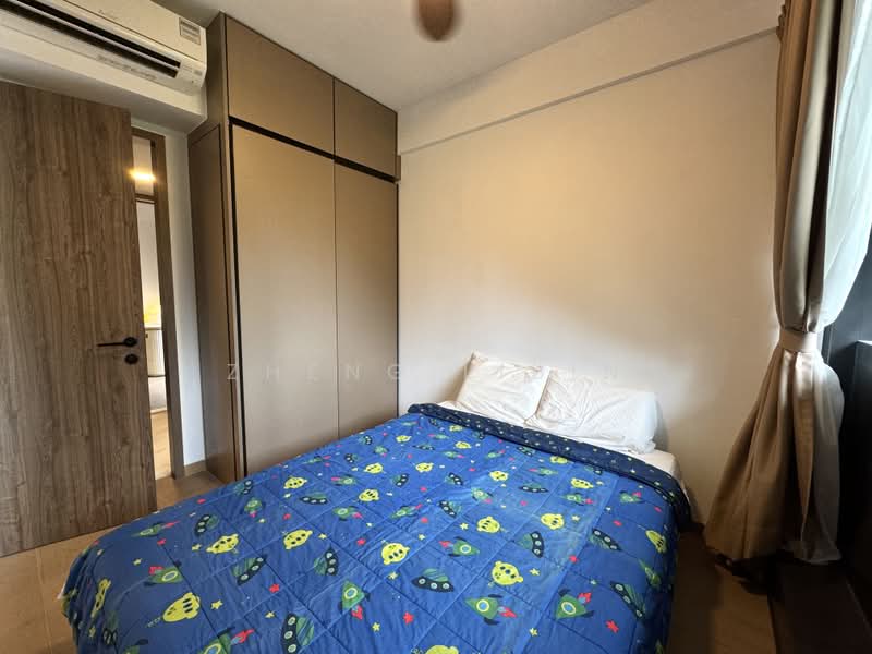 Sceneca Residence, 26 Tanah Merah Kechil Link, 3 Bedrooms, 904 sqft, Condominium For Rent, by Zheng Libin, 500132590 - Bedroom - PropertyGuru.com.sg