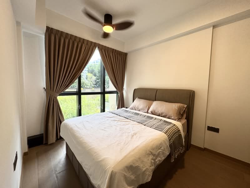Sceneca Residence, 26 Tanah Merah Kechil Link, 3 Bedrooms, 904 sqft, Condominium For Rent, by Zheng Libin, 500132590 - Bedroom - PropertyGuru.com.sg