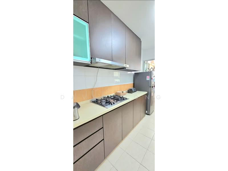 61C Strathmore Avenue, 61C Strathmore Avenue, 3 Bedrooms, 1,001 sqft, HDB Flat For Sale, by David Wong, 500132593 - Kitchen - PropertyGuru.com.sg