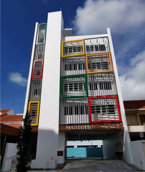 22 Lor 18 Geylang, Lorong 18 Geylang, 2,228 sqft, Office For Rent, by Ennily Pang, 500132595 - Exterior - CommercialGuru.com.sg