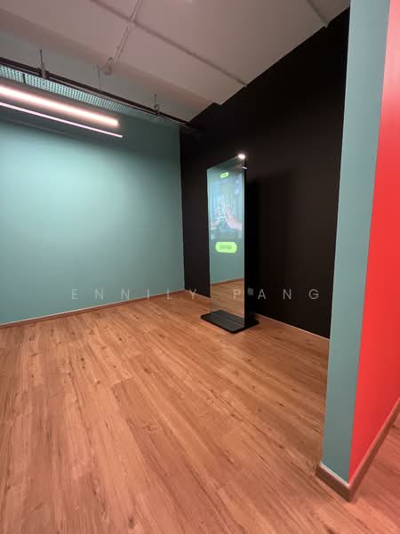 22 Lor 18 Geylang, Lorong 18 Geylang, 2,228 sqft, Office For Rent, by Ennily Pang, 500132595 - Interior - CommercialGuru.com.sg