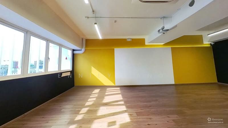 22 Lor 18 Geylang, Lorong 18 Geylang, 2,228 sqft, Office For Rent, by Ennily Pang, 500132595 - Interior - CommercialGuru.com.sg