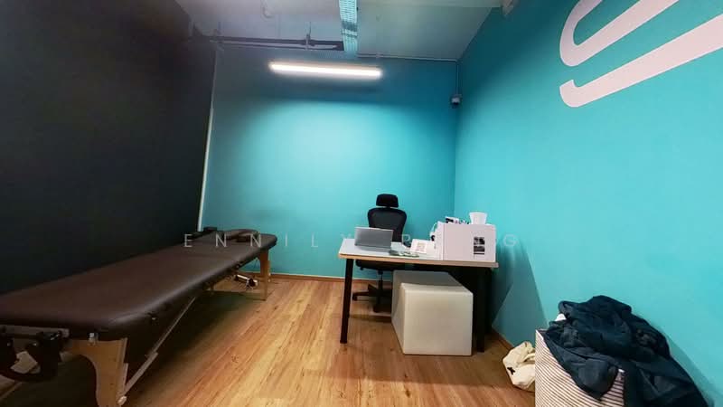 22 Lor 18 Geylang, Lorong 18 Geylang, 2,228 sqft, Office For Rent, by Ennily Pang, 500132595 - Interior - CommercialGuru.com.sg