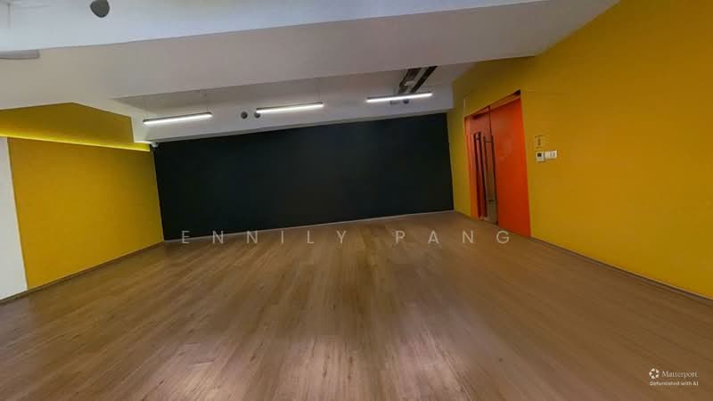 22 Lor 18 Geylang, Lorong 18 Geylang, 2,228 sqft, Office For Rent, by Ennily Pang, 500132595 - Interior - CommercialGuru.com.sg