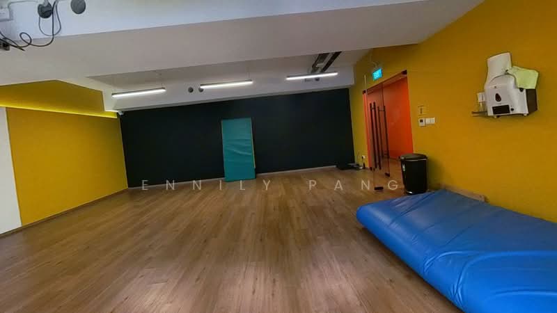 22 Lor 18 Geylang, Lorong 18 Geylang, 2,228 sqft, Office For Rent, by Ennily Pang, 500132595 - Interior - CommercialGuru.com.sg