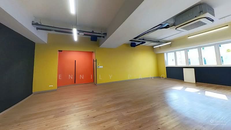 22 Lor 18 Geylang, Lorong 18 Geylang, 2,228 sqft, Office For Rent, by Ennily Pang, 500132595 - Interior - CommercialGuru.com.sg