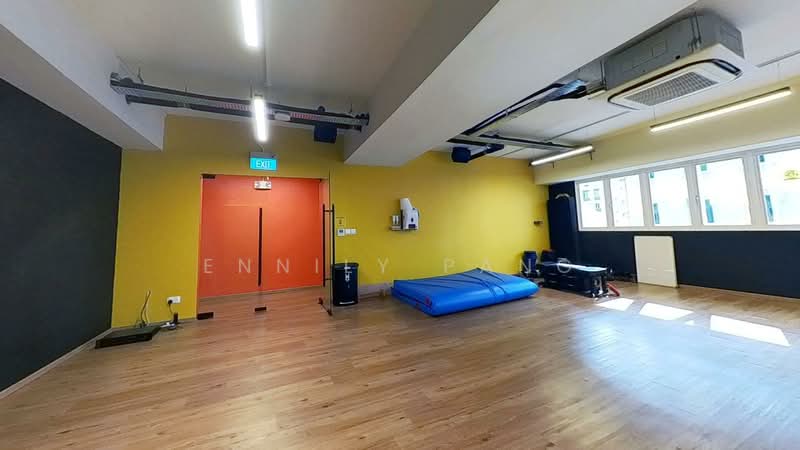 22 Lor 18 Geylang, Lorong 18 Geylang, 2,228 sqft, Office For Rent, by Ennily Pang, 500132595 - Interior - CommercialGuru.com.sg