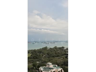 For Sale - The Bayshore
