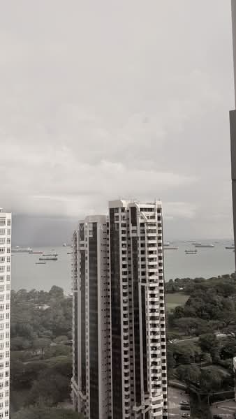The Bayshore, 22 Bayshore Road, 4 Bedrooms, 1,432 sqft, Condominium For Sale, by Deepti Malik, 500132597 - Exterior - PropertyGuru.com.sg