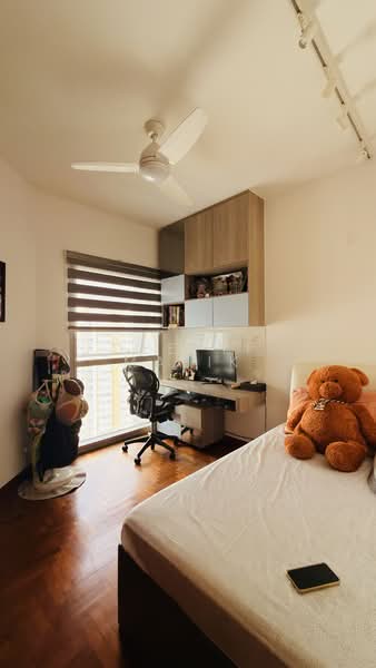 The Bayshore, 22 Bayshore Road, 4 Bedrooms, 1,432 sqft, Condominium For Sale, by Deepti Malik, 500132597 - Bedroom - PropertyGuru.com.sg