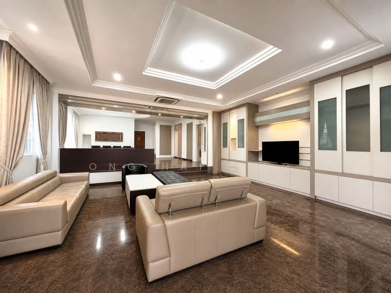 Opera Estate, Opera Estate/Tosca Street/Carmen Street, 6 Bedrooms, 4,200 sqft, Semi-Detached House For Sale, by Ong Hai Ming, 500132600 - Living Room - PropertyGuru.com.sg