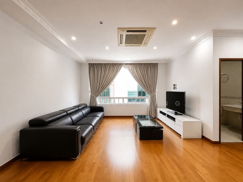 Opera Estate, Opera Estate/Tosca Street/Carmen Street, 6 Bedrooms, 4,200 sqft, Semi-Detached House For Sale, by Ong Hai Ming, 500132600 - Living Room - PropertyGuru.com.sg