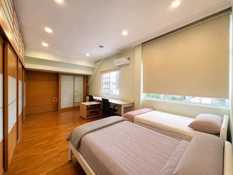 Opera Estate, Opera Estate/Tosca Street/Carmen Street, 6 Bedrooms, 4,200 sqft, Semi-Detached House For Sale, by Ong Hai Ming, 500132600 - Bedroom - PropertyGuru.com.sg