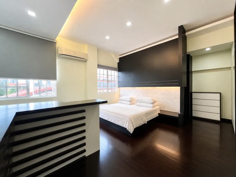 Opera Estate, Opera Estate/Tosca Street/Carmen Street, 6 Bedrooms, 4,200 sqft, Semi-Detached House For Sale, by Ong Hai Ming, 500132600 - Bedroom - PropertyGuru.com.sg