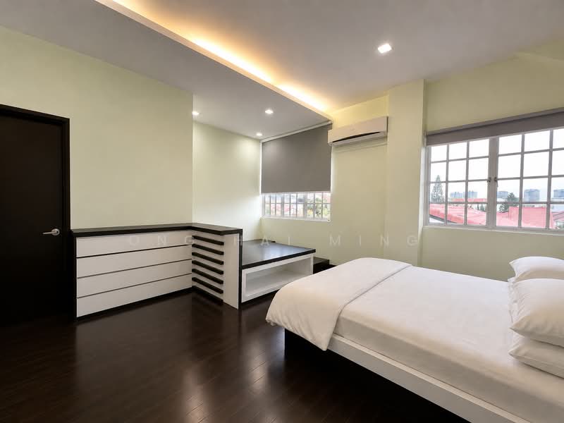Opera Estate, Opera Estate/Tosca Street/Carmen Street, 6 Bedrooms, 4,200 sqft, Semi-Detached House For Sale, by Ong Hai Ming, 500132600 - Bedroom - PropertyGuru.com.sg