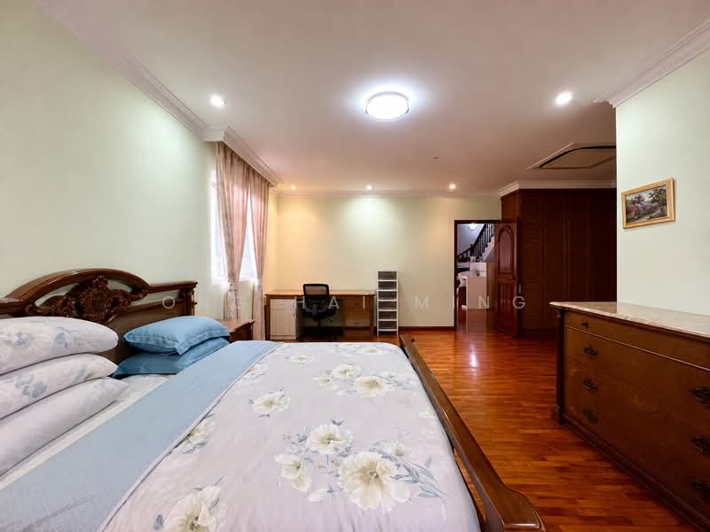 Opera Estate, Opera Estate/Tosca Street/Carmen Street, 6 Bedrooms, 4,200 sqft, Semi-Detached House For Sale, by Ong Hai Ming, 500132600 - Bedroom - PropertyGuru.com.sg
