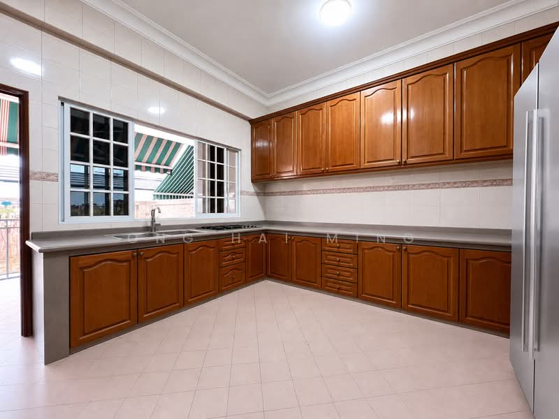 Opera Estate, Opera Estate/Tosca Street/Carmen Street, 6 Bedrooms, 4,200 sqft, Semi-Detached House For Sale, by Ong Hai Ming, 500132600 - Kitchen - PropertyGuru.com.sg