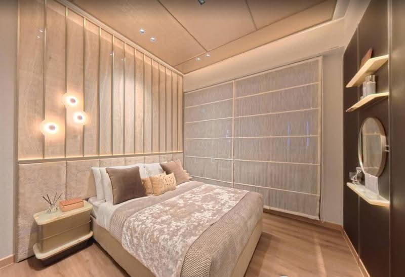Lentor Gardens Residences, 68 Lentor Gardens, Mandai / Upper Thomson, 3 Bedrooms, 969 sqft, Condominium For Sale, by Helen Yap, 500132601 - PropertyGuru.com.sg