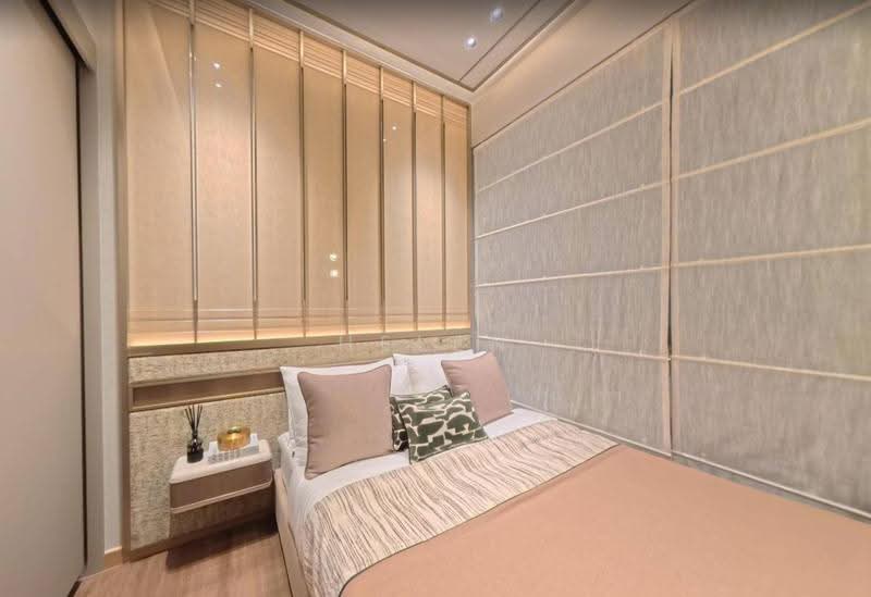 Lentor Gardens Residences, 68 Lentor Gardens, Mandai / Upper Thomson, 3 Bedrooms, 969 sqft, Condominium For Sale, by Helen Yap, 500132601 - Bedroom - PropertyGuru.com.sg