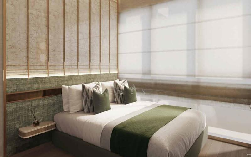 Lentor Gardens Residences, 68 Lentor Gardens, Mandai / Upper Thomson, 3 Bedrooms, 969 sqft, Condominium For Sale, by Helen Yap, 500132601 - Bedroom - PropertyGuru.com.sg