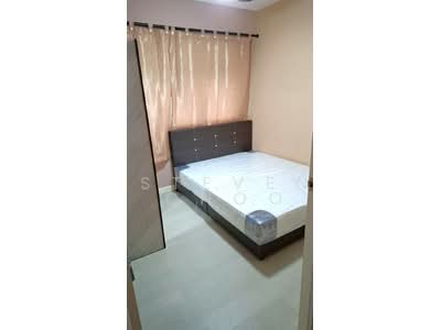 For Rent - 455 Yishun Street 41