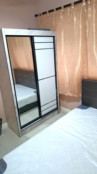 455 Yishun Street 41, 455 Yishun Street 41, Room Rental, 120 sqft, HDB Flat For Rent, by Steven Choo, 500132602 - Bedroom - PropertyGuru.com.sg