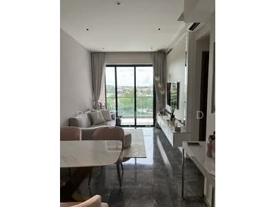 For Rent - Fourth Avenue Residences