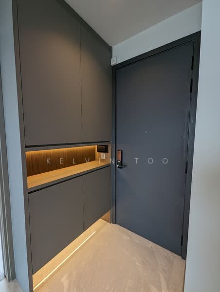 One Meyer, 1 Meyer Place, 2 Bedrooms, 614 sqft, Condominium For Sale, by Kelvin Too, 500132604 - Entrance - PropertyGuru.com.sg