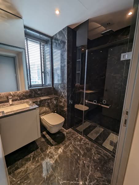 One Meyer, 1 Meyer Place, 2 Bedrooms, 614 sqft, Condominium For Sale, by Kelvin Too, 500132604 - PropertyGuru.com.sg