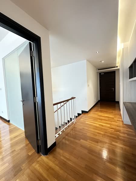 Orchard Scotts, 7 Anthony Road, 4 Bedrooms, 2,228 sqft, Condominium For Rent, by Eric Gan, 500132605 - Corridor - PropertyGuru.com.sg