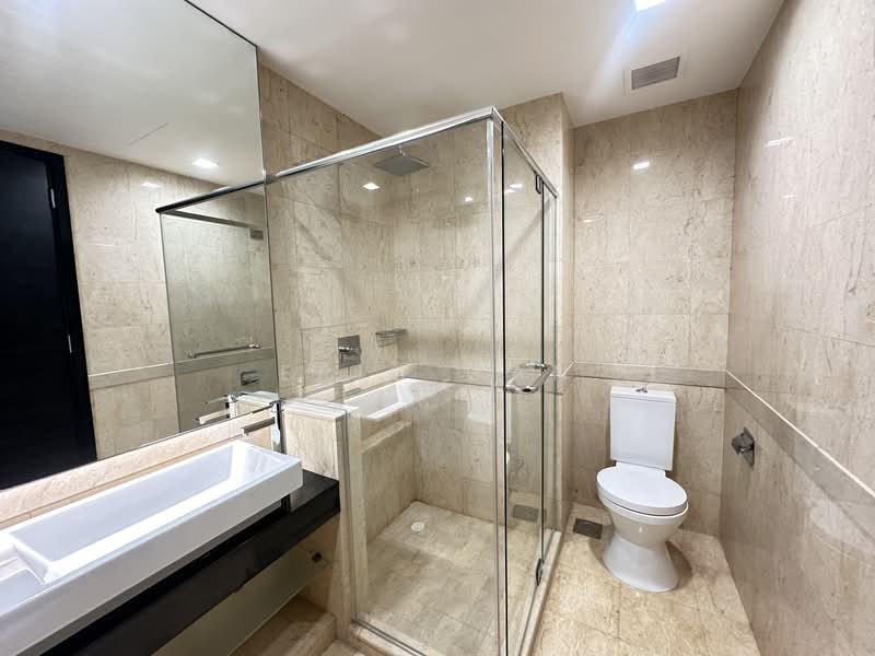 Orchard Scotts, 7 Anthony Road, 4 Bedrooms, 2,228 sqft, Condominium For Rent, by Eric Gan, 500132605 - Bathroom - PropertyGuru.com.sg