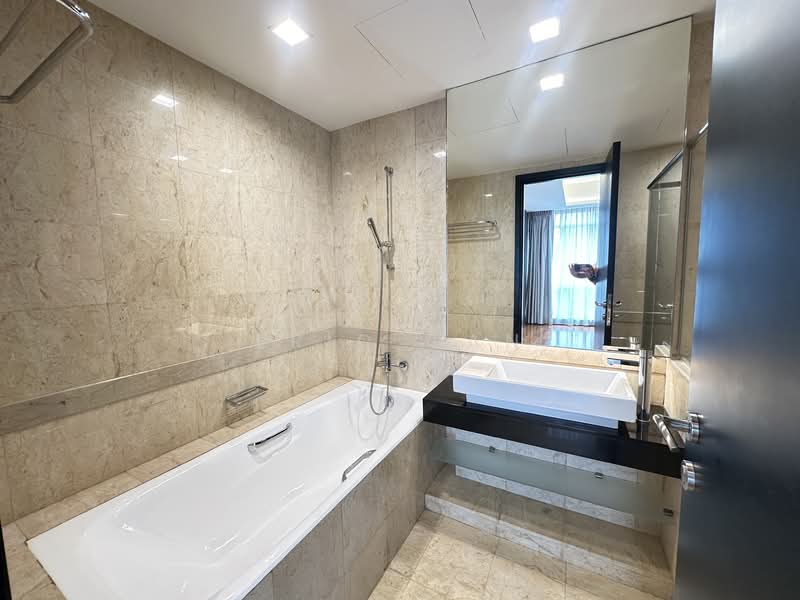 Orchard Scotts, 7 Anthony Road, 4 Bedrooms, 2,228 sqft, Condominium For Rent, by Eric Gan, 500132605 - Bathroom - PropertyGuru.com.sg