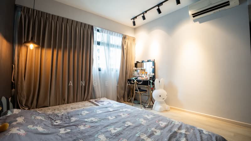278B Compassvale Bow, 278B Compassvale Bow, 4 Bedrooms, 1,216 sqft, HDB Flat For Sale, by Angela Lau, 500132607 - Bedroom - PropertyGuru.com.sg