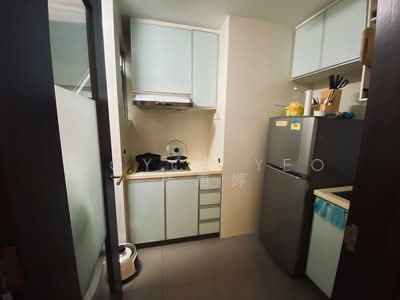 For Rent - Melrose Ville