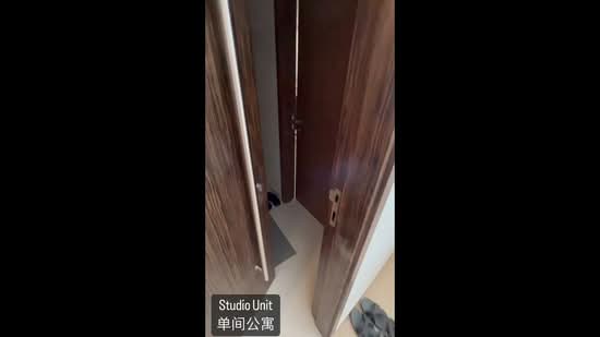 Kensington Square, 2 Jalan Lokam, Studio, 330 sqft, Apartment For Rent, by Rachel Tan, 500132610 - PropertyGuru.com.sg