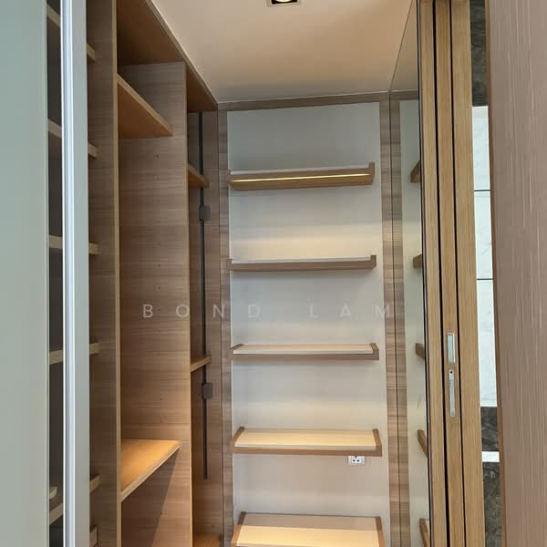 The Vermont On Cairnhill, 12A Cairnhill Rise, 3 Bedrooms, 1,410 sqft, Apartment For Rent, by Bond Lam, 500132612 - Interior - PropertyGuru.com.sg