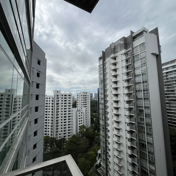 The Vermont On Cairnhill, 12A Cairnhill Rise, 3 Bedrooms, 1,410 sqft, Apartment For Rent, by Bond Lam, 500132612 - Exterior - PropertyGuru.com.sg