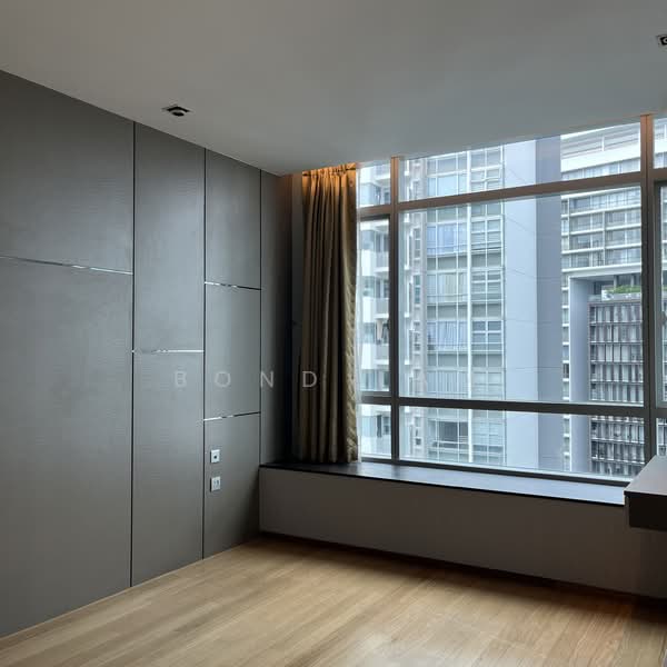 The Vermont On Cairnhill, 12A Cairnhill Rise, 3 Bedrooms, 1,410 sqft, Apartment For Rent, by Bond Lam, 500132612 - View - PropertyGuru.com.sg