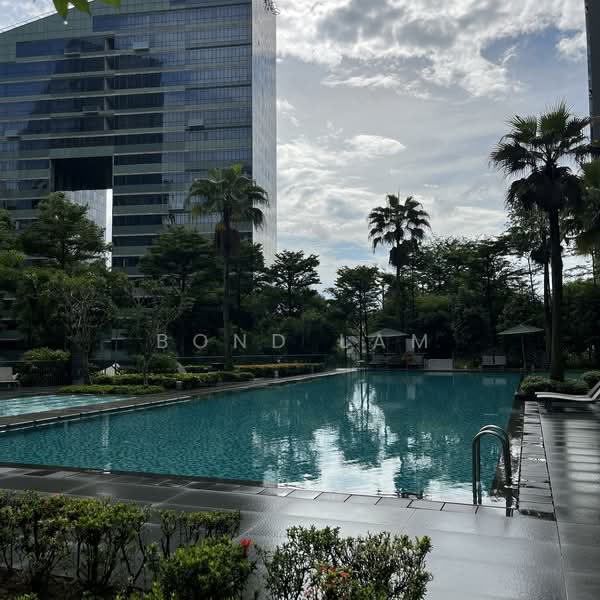 The Vermont On Cairnhill, 12A Cairnhill Rise, 3 Bedrooms, 1,410 sqft, Apartment For Rent, by Bond Lam, 500132612 - Exterior - PropertyGuru.com.sg