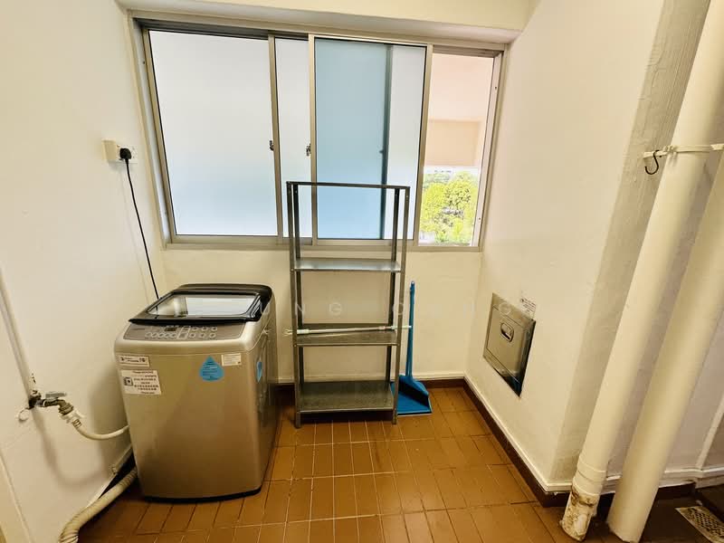 Ivory Heights, 122 Jurong East Street 13, Room Rental, 108 sqft, Condominium For Rent, by Young Chng, 500132614 - Interior - PropertyGuru.com.sg