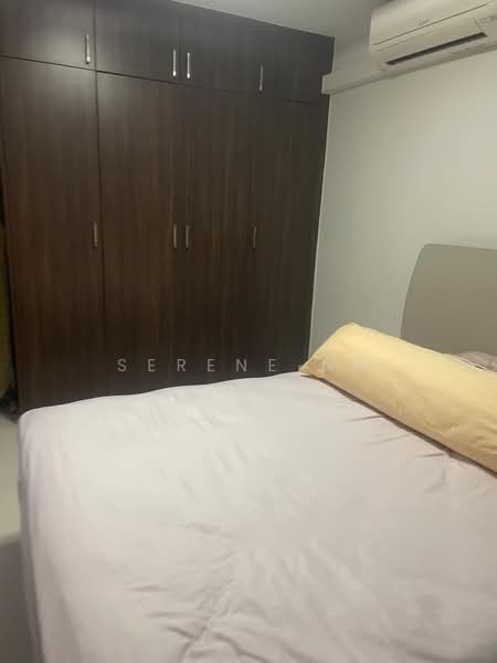 120 Ho Ching Road, 120 Ho Ching Road, 2 Bedrooms, 67 sqft, HDB Flat For Sale, by Serene Ng, 500132615 - Bedroom - PropertyGuru.com.sg