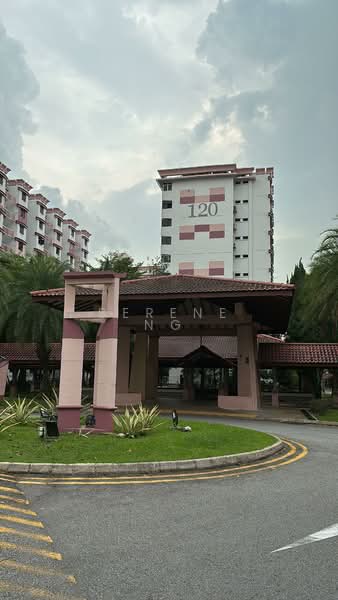 120 Ho Ching Road, 120 Ho Ching Road, 2 Bedrooms, 67 sqft, HDB Flat For Sale, by Serene Ng, 500132615 - Exterior - PropertyGuru.com.sg