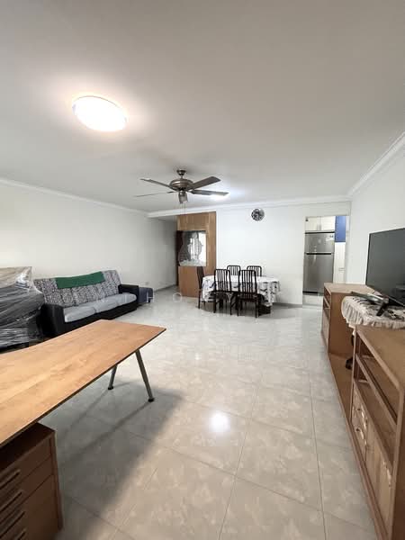 661C Jurong West Street 64, 661C Jurong West Street 64, 3 Bedrooms, 1,184 sqft, HDB Flat For Rent, by Anthony Lee, 500132616 - Living Room - PropertyGuru.com.sg