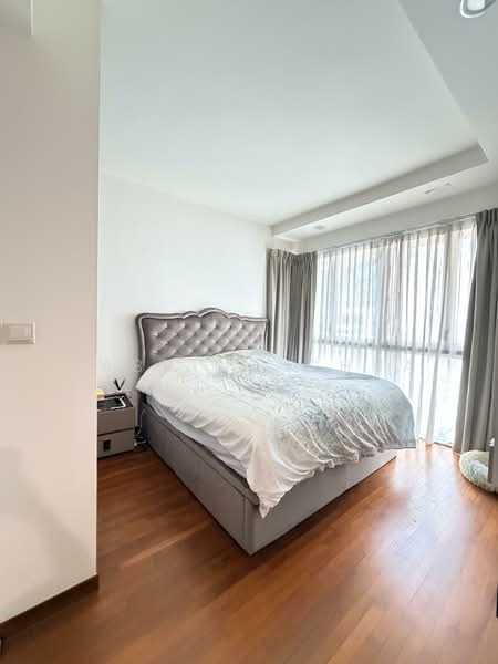 Q Bay Residences, 11 Tampines Street 86, 3 Bedrooms, 904 sqft, Condominium For Sale, by Sabrina Chua, 500132617 - Bedroom - PropertyGuru.com.sg