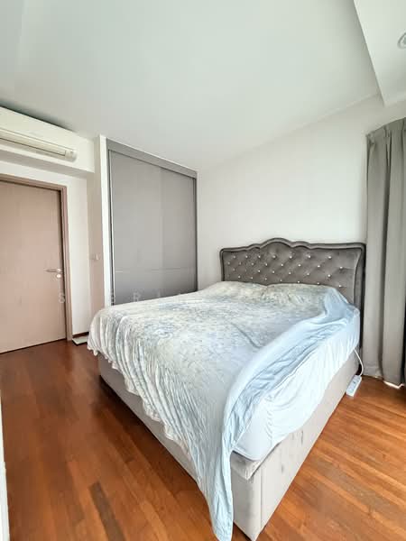 Q Bay Residences, 11 Tampines Street 86, 3 Bedrooms, 904 sqft, Condominium For Sale, by Sabrina Chua, 500132617 - Bedroom - PropertyGuru.com.sg