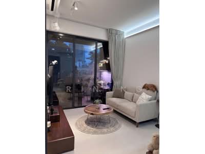 For Sale - Parc Esta