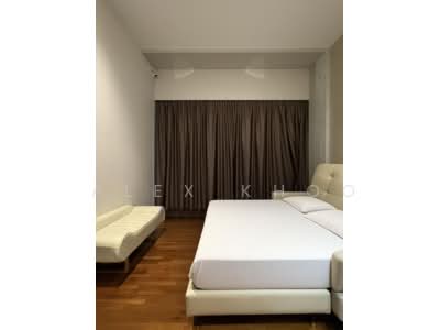 For Sale - Affinity At Serangoon