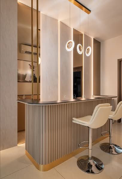 Affinity At Serangoon, , 5 Bedrooms, 2,336 sqft, Condominium For Sale, by Alex Khoo, 500132623 - Interior - PropertyGuru.com.sg