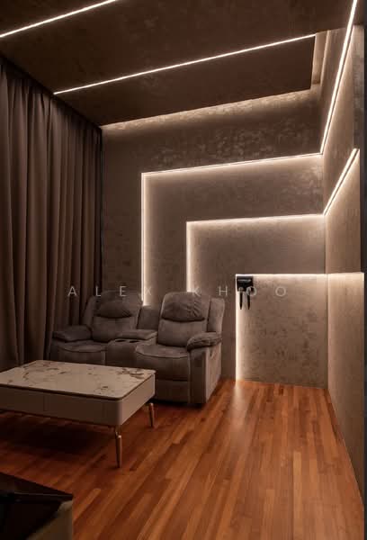 Affinity At Serangoon, , 5 Bedrooms, 2,336 sqft, Condominium For Sale, by Alex Khoo, 500132623 - Living Room - PropertyGuru.com.sg