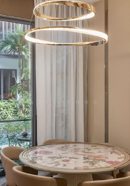 Affinity At Serangoon, , 5 Bedrooms, 2,336 sqft, Condominium For Sale, by Alex Khoo, 500132623 - Dining Room - PropertyGuru.com.sg
